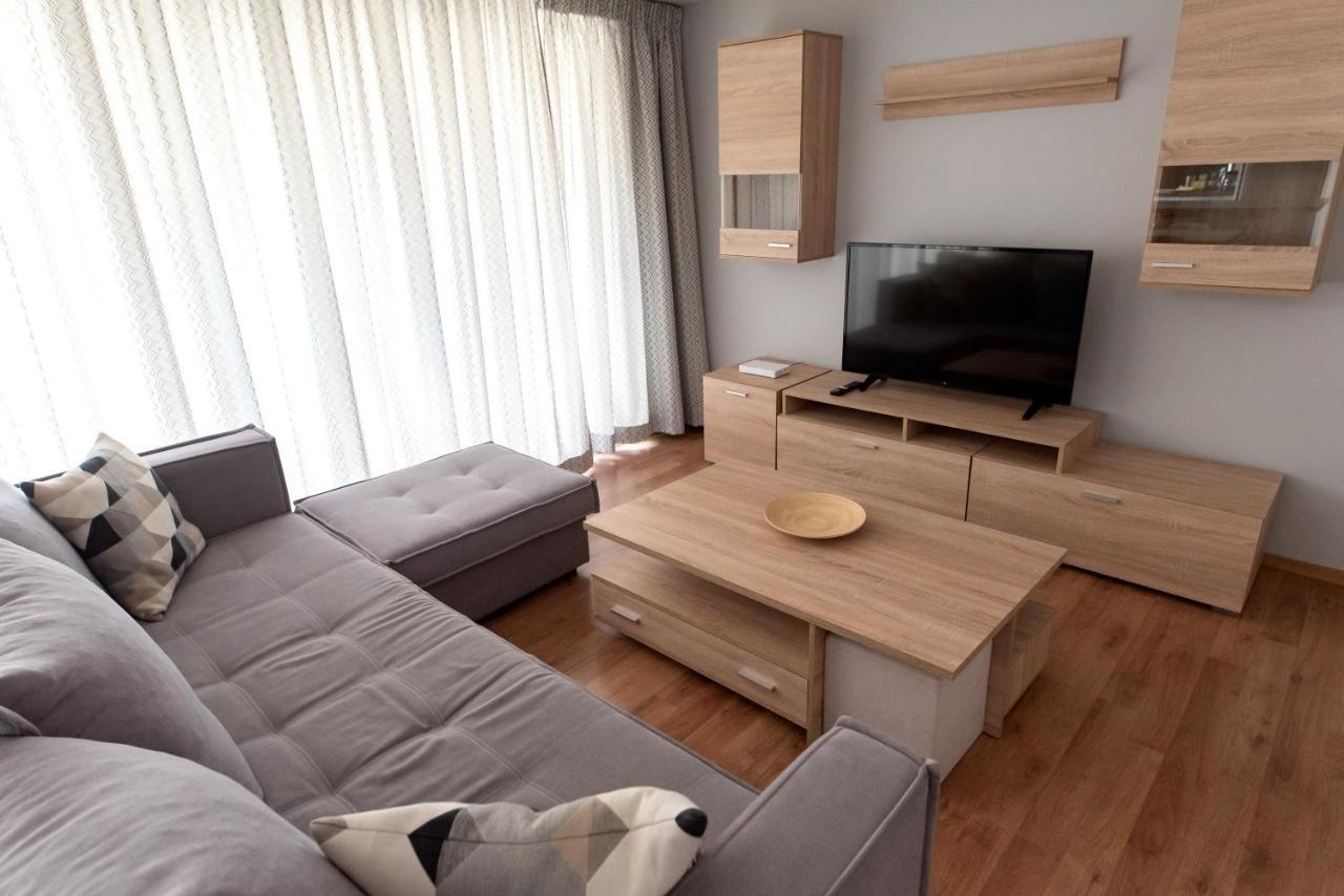 Sea View Apartment In Alimos Region Athen Eksteriør bilde